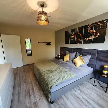 ☆ Like @ Home *☆ Moderne Wohnung In Oberottmarshausen ☆ Netflix Apartmán *