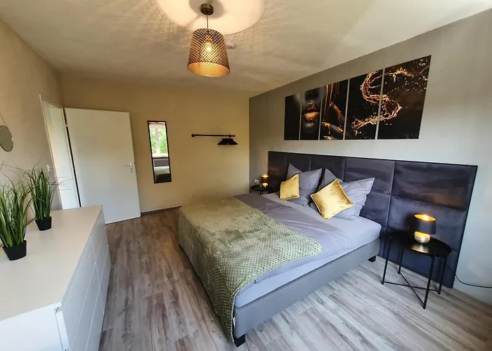 ☆ Like @ Home *☆ Moderne Wohnung In Oberottmarshausen ☆ Netflix Apartmán *