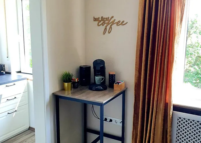公寓 ☆ Like @ Home *☆ Moderne Wohnung In Oberottmarshausen ☆ Netflix