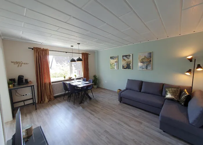 公寓 ☆ Like @ Home *☆ Moderne Wohnung In Oberottmarshausen ☆ Netflix Oberottmarshausen